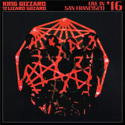 Live In San Francisco '16