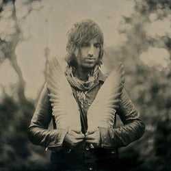 The ballad of boogie christ acts I & II - Vinyle