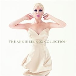 The Annie Lennox collection - CD