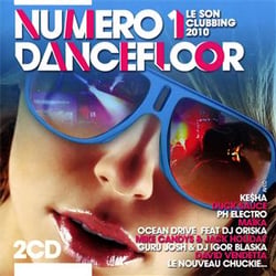 N°1 dancefloor