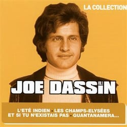 La collection : joe dassin /vol.1