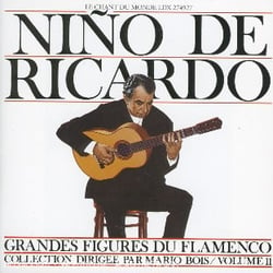 Flamenco /Vol.11