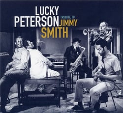 Tribute to Jimmy Smith