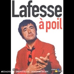 Lafesse - à poil