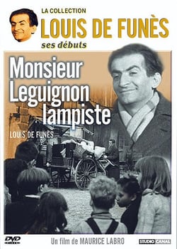 Monsieur Leguignon, lampiste