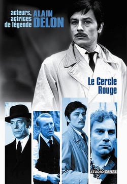 Le Cercle rouge