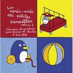 Les apres-midi des canailles 2