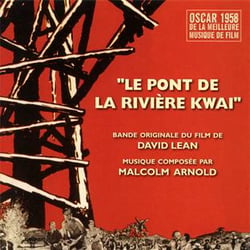 Le pont de la rivière kwaï (bof)