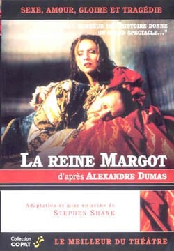 La reine Margot