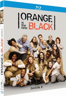 Orange Is the New Black - Saison 2