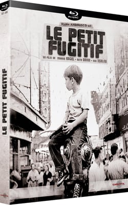 Le Petit fugitif