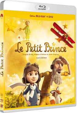Le Petit Prince