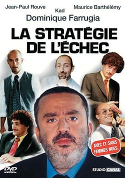 Farrugia-La Strategie De L'Echec