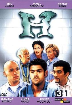 H - Saison 3 - Vol. 1