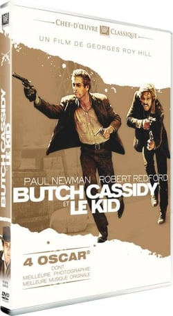 Butch Cassidy et le Kid