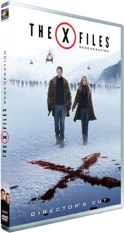 The X-Files : Régenération
