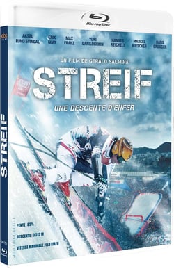 Streif : une descente d'enfer