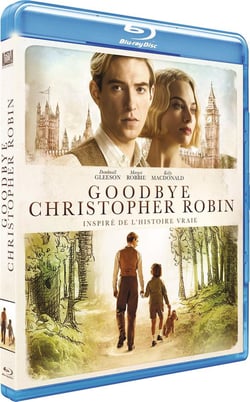 Goodbye Christopher Robin