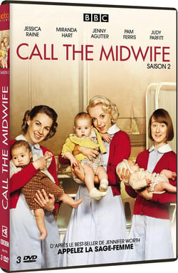 Call the Midwife - Saison 2