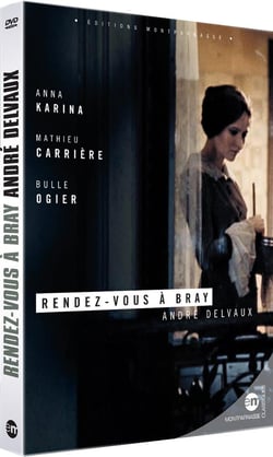 Rendez-vous à Bray