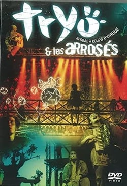 Reggae À Coups D'Cirque