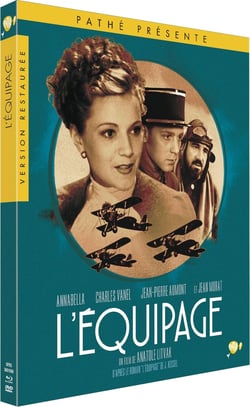 L'Equipage