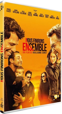 Nous finirons ensemble