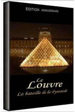 Le Louvre : la bataille de la pyramide