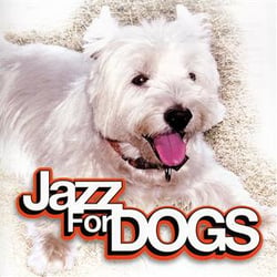 Jazz for dogs