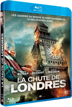 La Chute de Londres