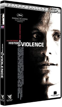 A History of Violence