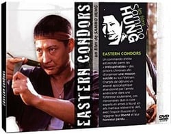 Eastern Condors
