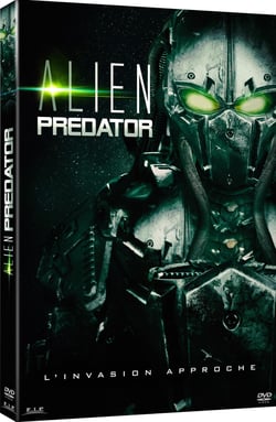 Alien Predator