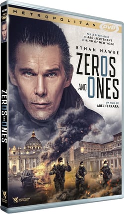 Zeros and Ones