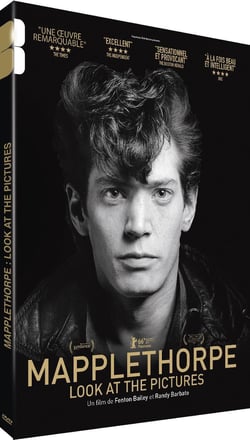 Mapplethorpe : Look at the Pictures