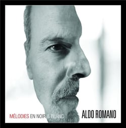 Mélodies en noir et blanc
