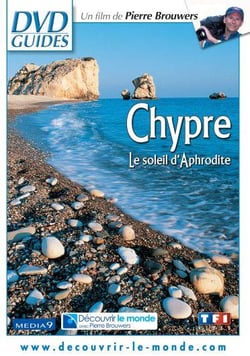 Chypre - Le soleil d'Aphrodite