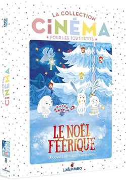 Le Noêl fréérique