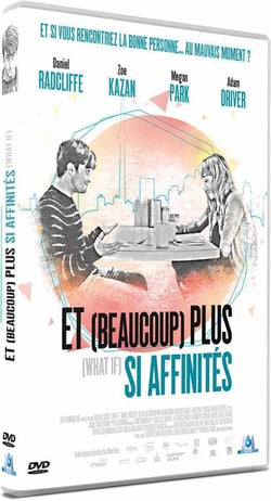 Et (beaucoup) plus si affinités