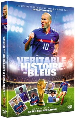 La Véritable histoire des Bleus