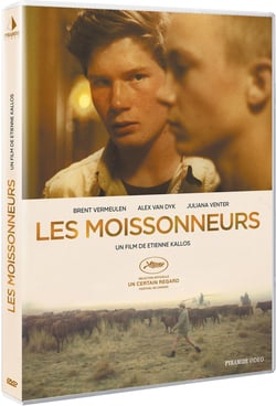 Les Moissonneurs