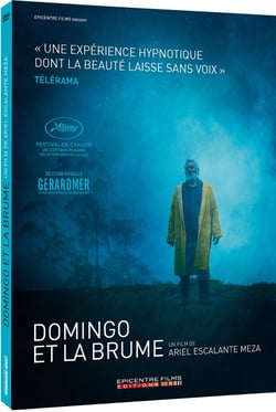 Domingo et la brume