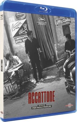 Accatone