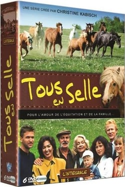 Tous en selle : Intégrale