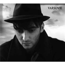 Varsovie, l'Alhambra, Paris