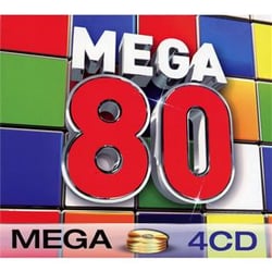 Mega 80 - 2012