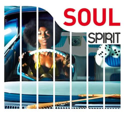 Spirit of soul