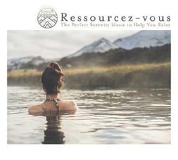 Ressourcez-vous - CD
