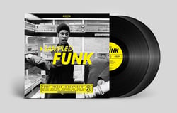 Sampled Funk