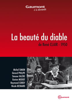 La Beauté du diable
